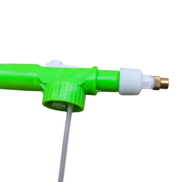 Kit com 3 Pulverizadores para Garrafa PET – Bico Regulável | Melfi - Imagem 3
