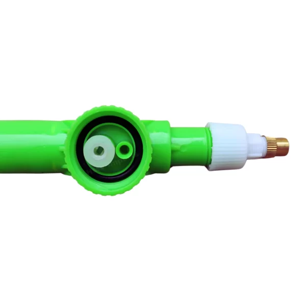 Kit com 3 Pulverizadores para Garrafa PET – Bico Regulável | Melfi - Imagem 4